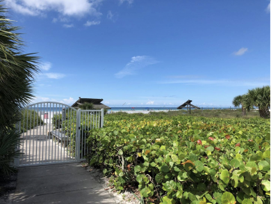 Value Priced Monthly Siesta key Rental
